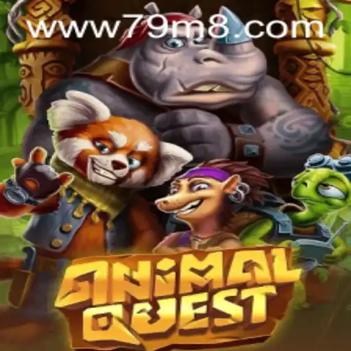 Exploring the Enchanting World of AnimalQuest: A Journey into the Wild