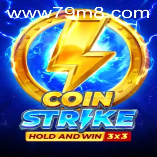 CoinStrike: Revolutionizing Gaming with a $79M Impact
