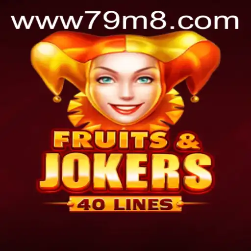 FruitsAndJokers40: Unveiling the Thrills of the New Gamers' Paradise