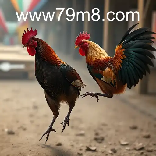 Jogos de Sabong: An Intriguing Cultural Sport