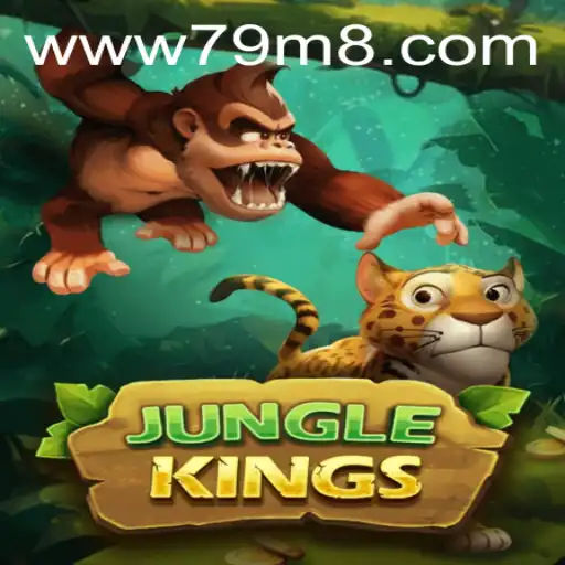 JungleKings: Unleashing Adventure and Strategy