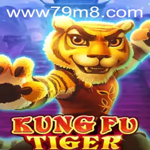 KungFuTiger: A Martial Arts Adventure with Record-Breaking Enthusiasm