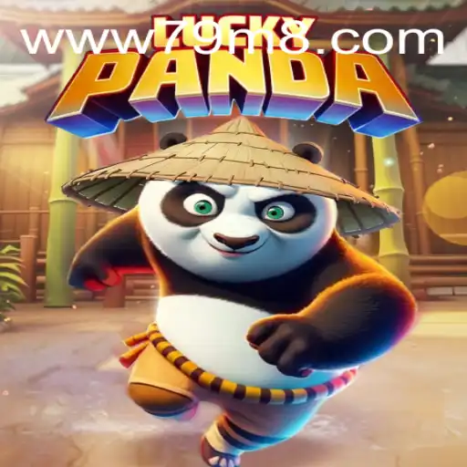 Discover the Thrills of 'LuckyPanda': A Gaming Phenomenon