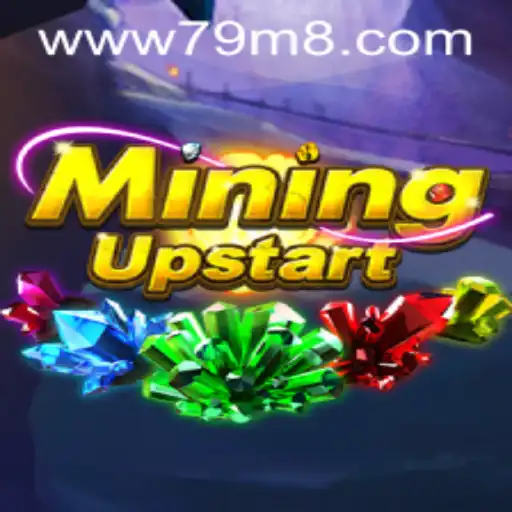 MiningUpstart: The Thrilling Game Revolutionizing Digital Prospecting