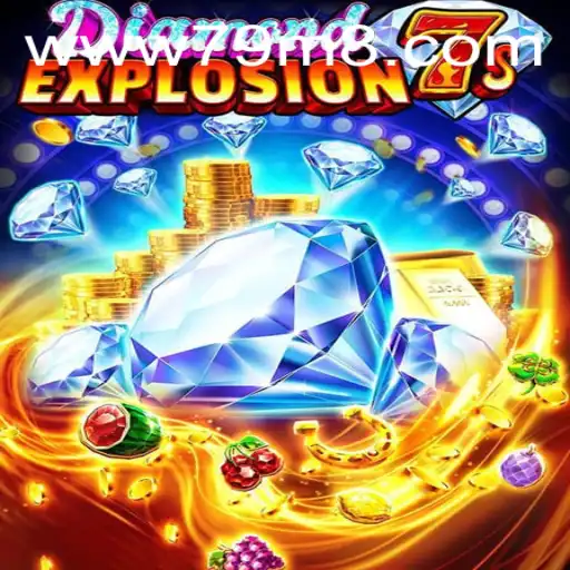 Exploring the Excitement of DiamondExplosion7s: A Modern Classic in the Gaming World