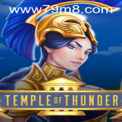 TempleofThunder: Dive Into the Electrifying World of Gaming