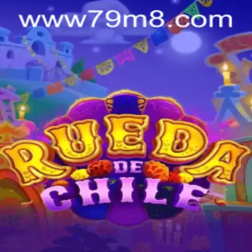 RuedaDeChile: Revolutionizing Interactive Gaming with the 79M Challenge