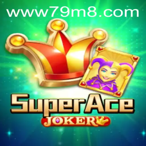 Discover SuperAceJoker: The Thrilling New Card Game with a 79M Twist