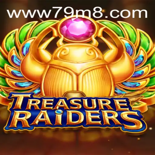 Explore the Exciting World of TREASURERAIDERS: An In-Depth Guide to the Game