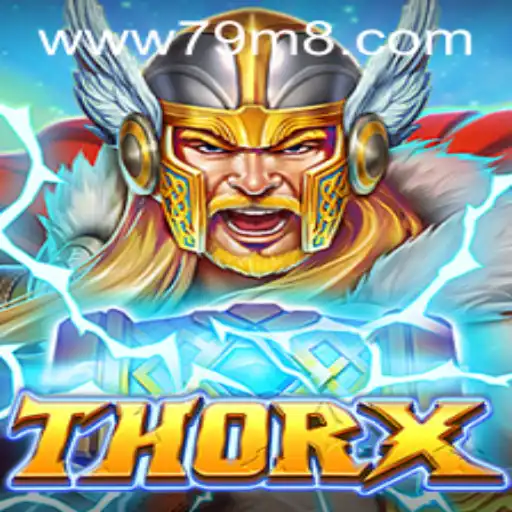 Discover the Epic World of ThorX: The Revolutionary Game Experience