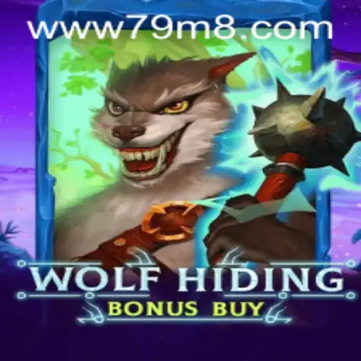 Unveiling the Secrets of WolfHidingBonusBuy: A Masterpiece in Modern Gaming